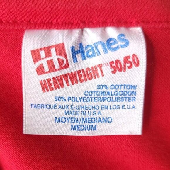 Crab Northwest Coast Art T Shirt Vintage 90s James Jordan Made In USA Medium - Picture 5 of 6